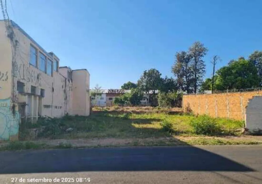 Terreno - Foto 1
