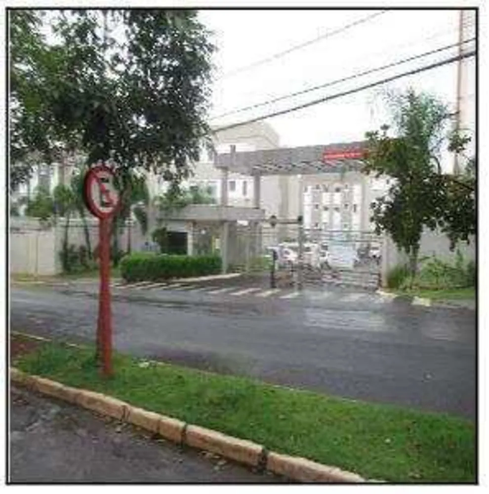Apartamento, 43 m² - Foto 1