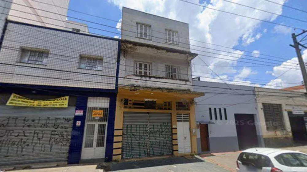 Prédio Inteiro, 573 m² - Foto 1