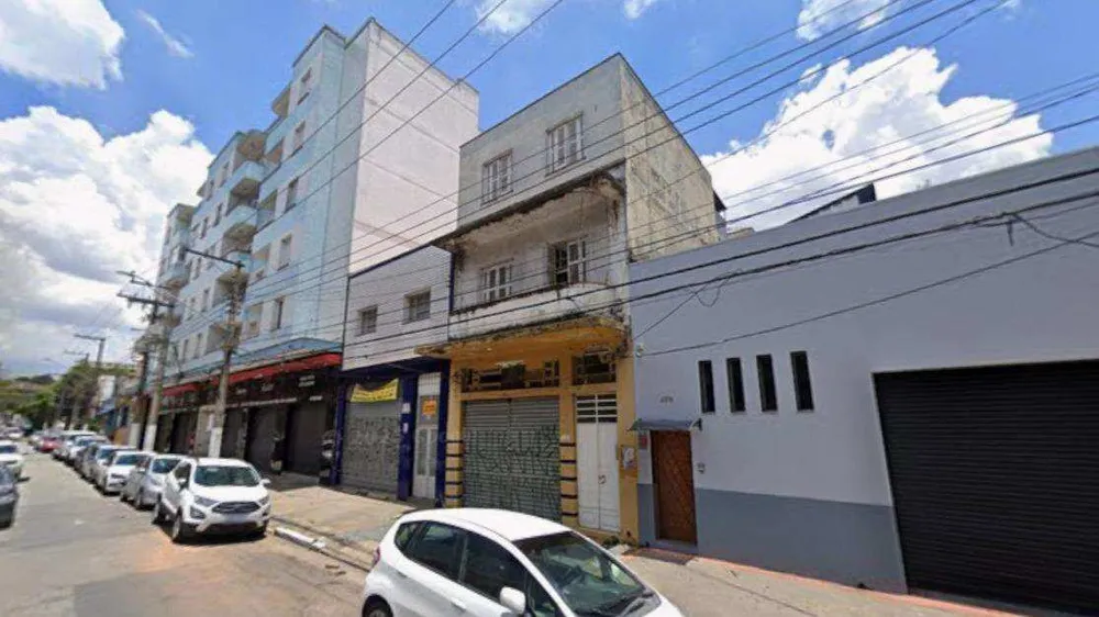 Prédio Inteiro, 573 m² - Foto 2