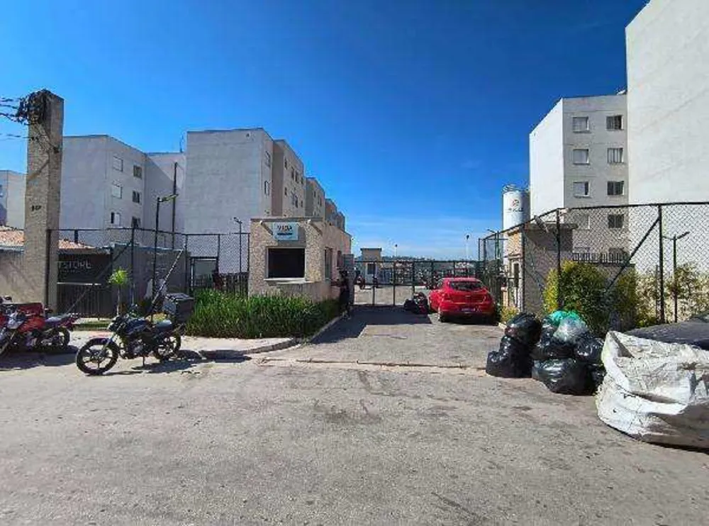 Apartamento, 50 m² - Foto 1