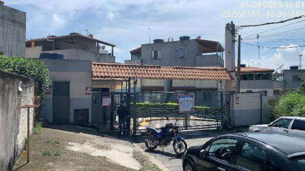 Apartamento, 78 m² - Foto 1