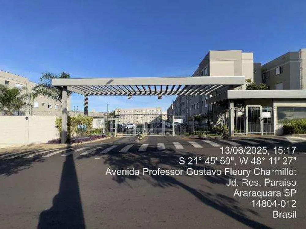 Apartamento, 43 m² - Foto 1
