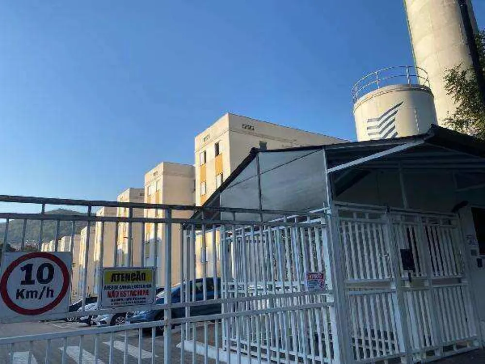 Apartamento, 46 m² - Foto 1