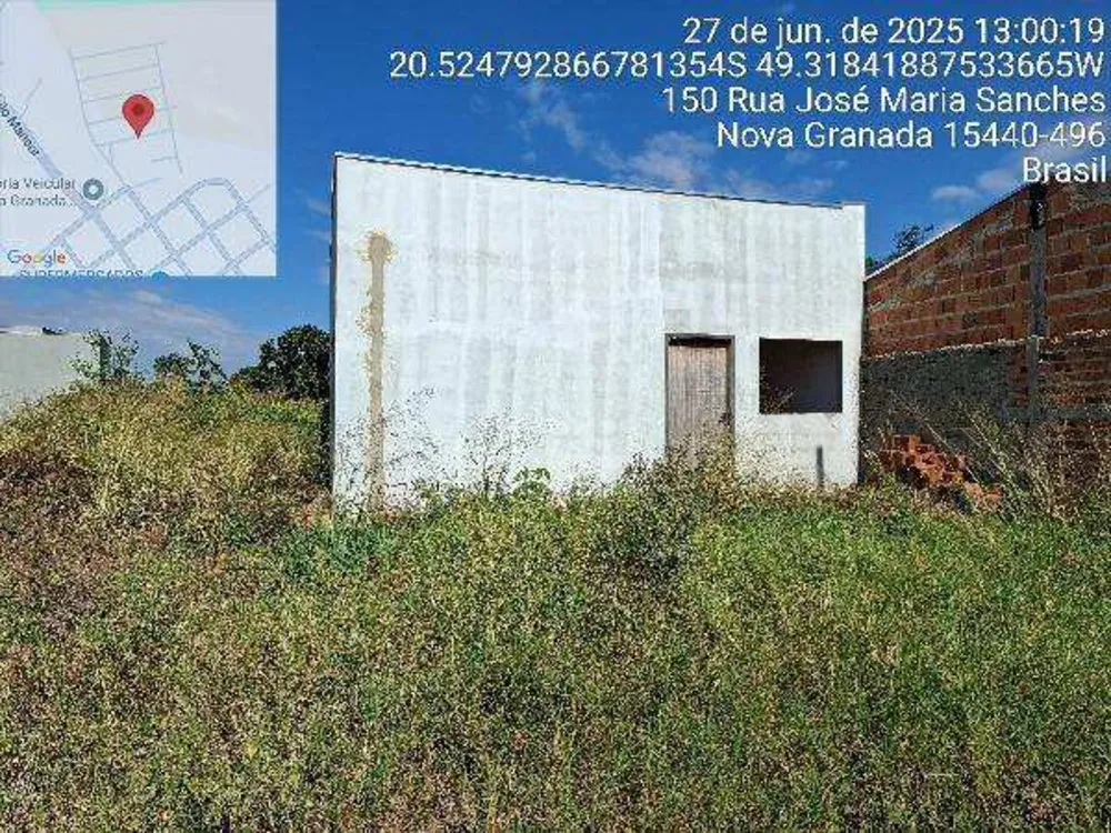 Casa, 47 m² - Foto 1