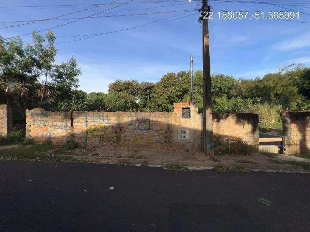 Terreno - Foto 1