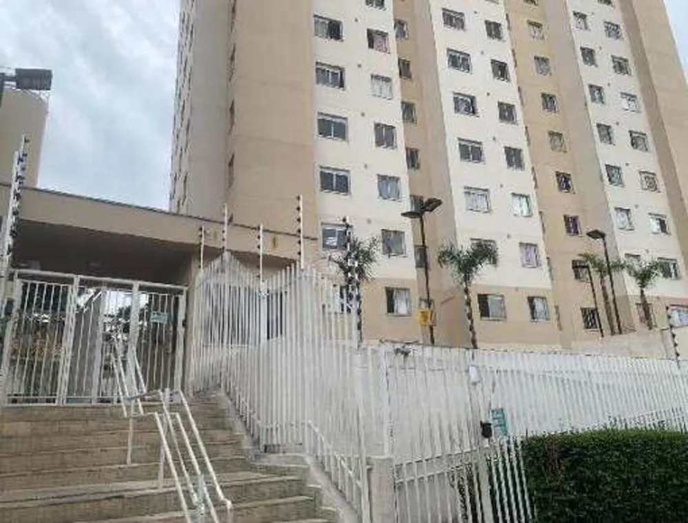 Apartamento, 32 m² - Foto 1