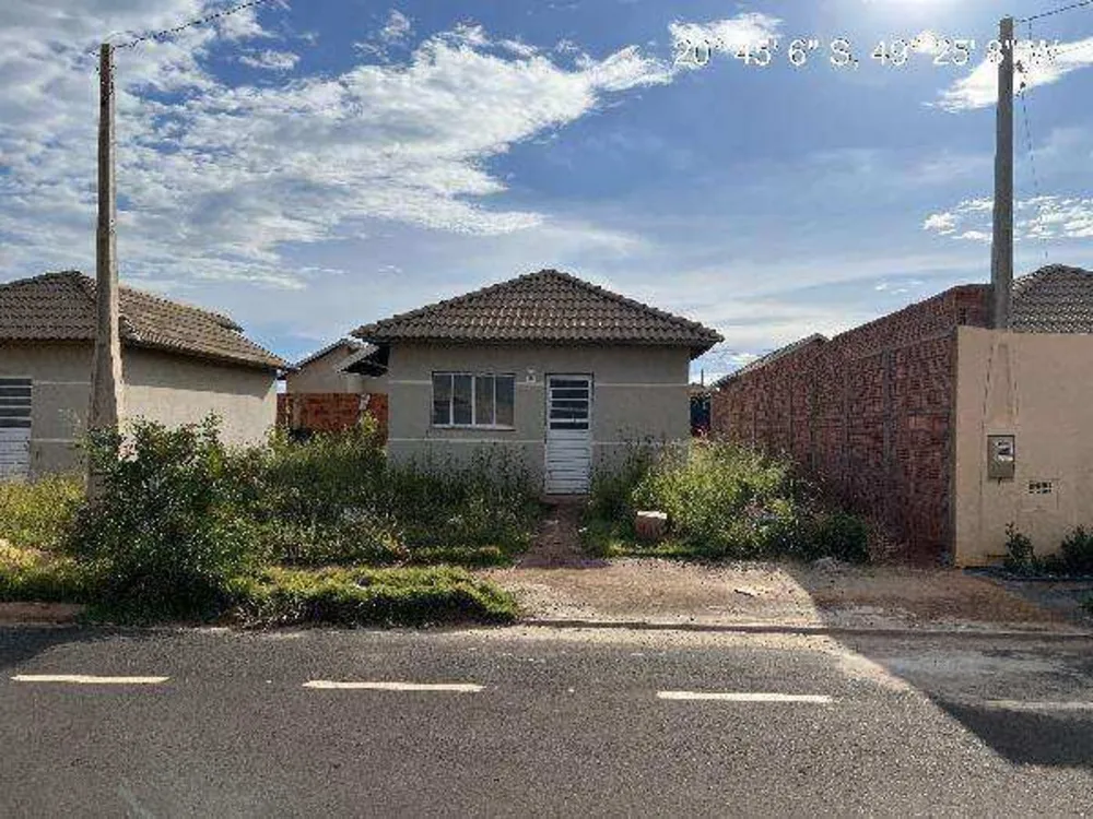 Casa, 45 m² - Foto 1