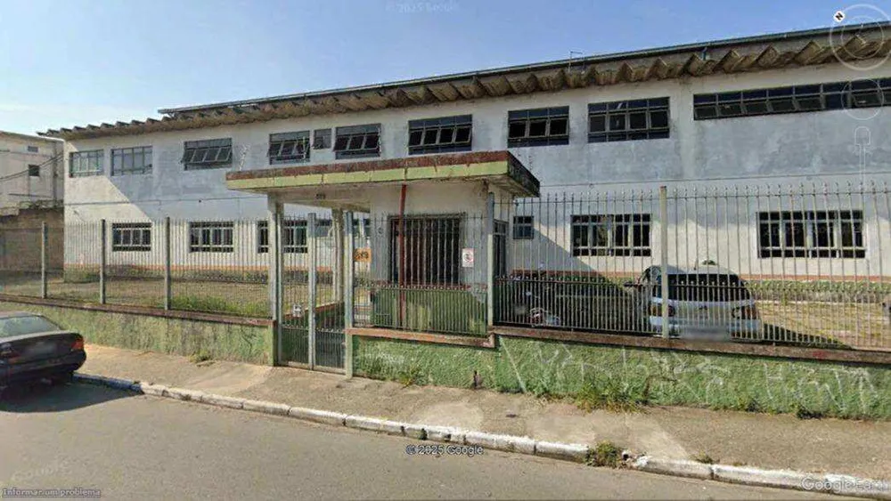 Depósito-Galpão - Foto 2