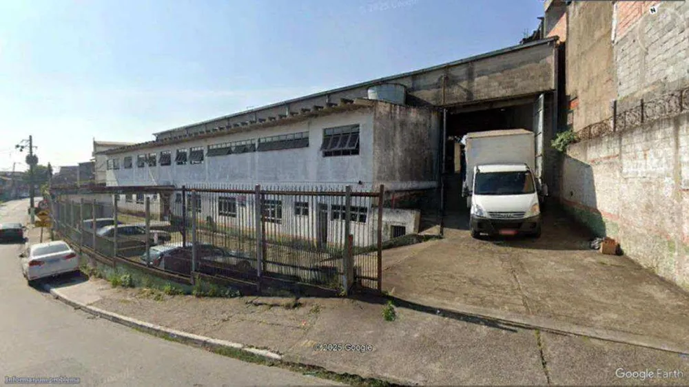 Depósito-Galpão - Foto 3