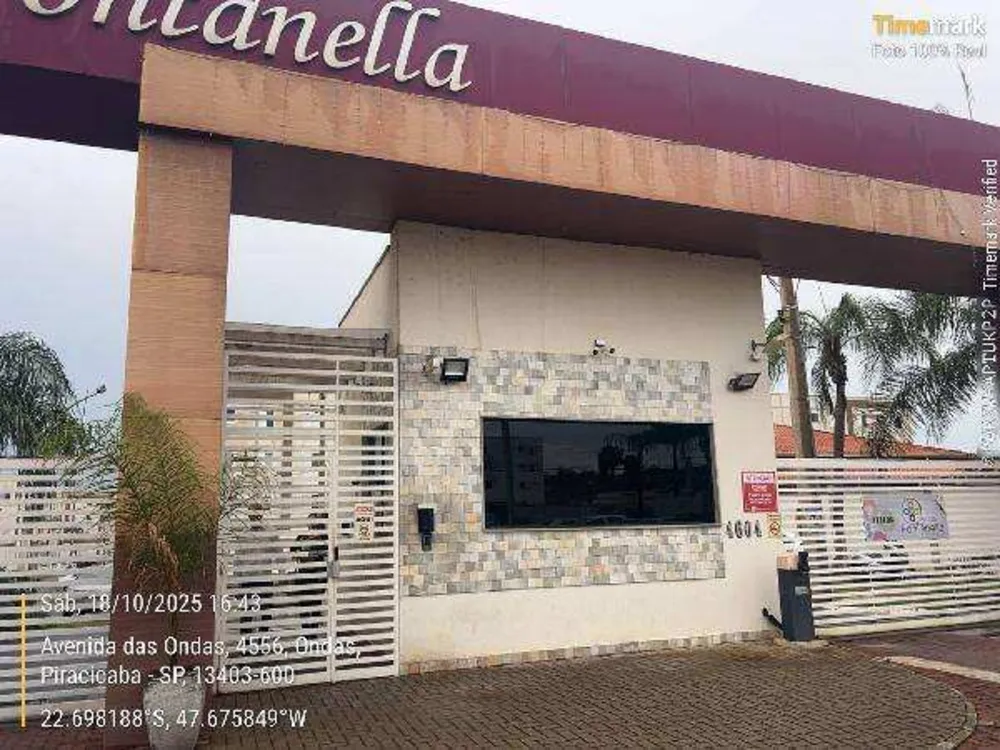 Apartamento, 44 m² - Foto 1