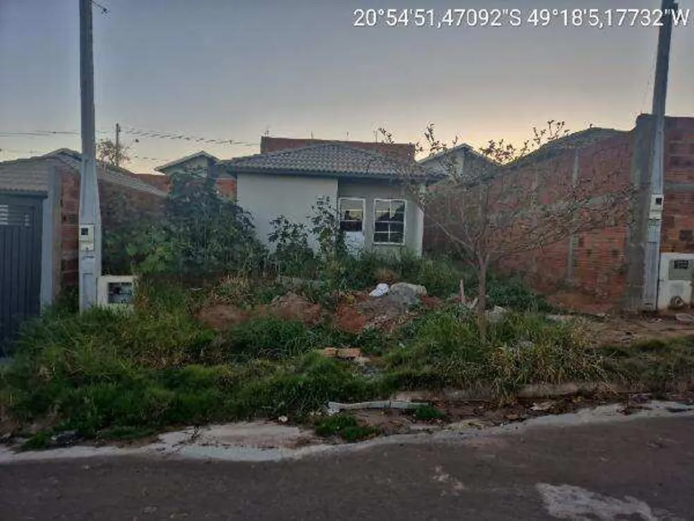 Casa, 44 m² - Foto 1