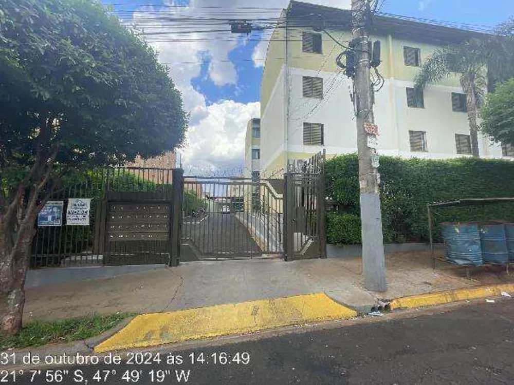 Apartamento, 39 m² - Foto 1