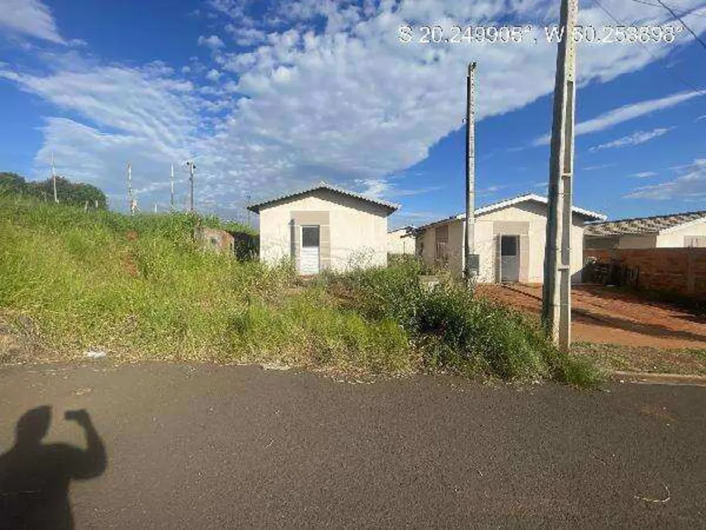 Casa, 48 m² - Foto 1