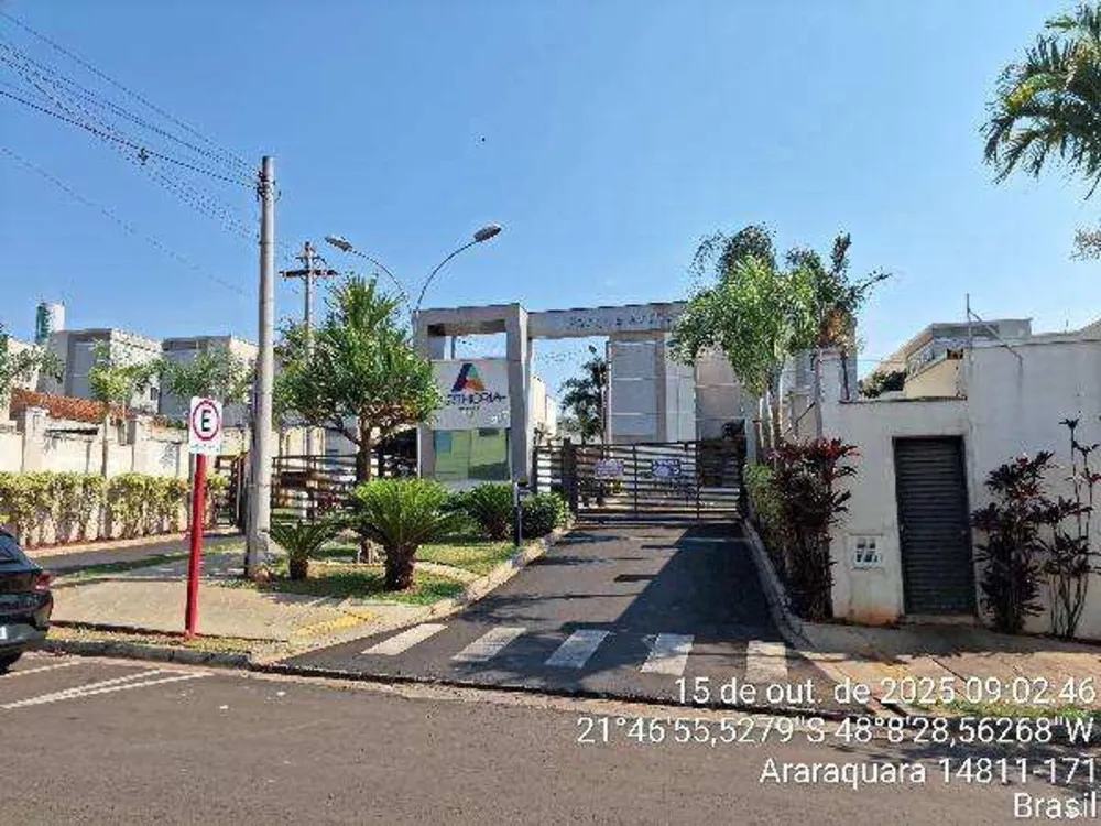 Apartamento, 39 m² - Foto 1