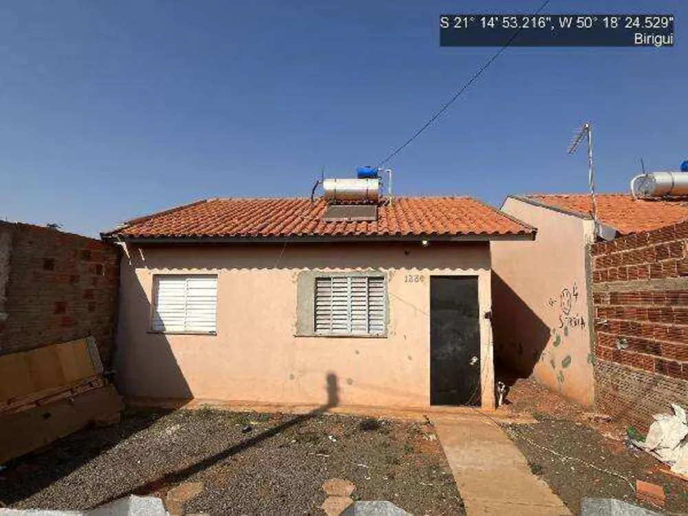 Casa, 44 m² - Foto 1