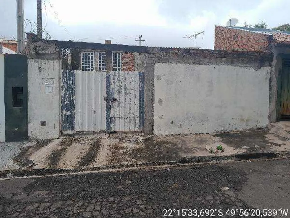 Casa, 50 m² - Foto 1