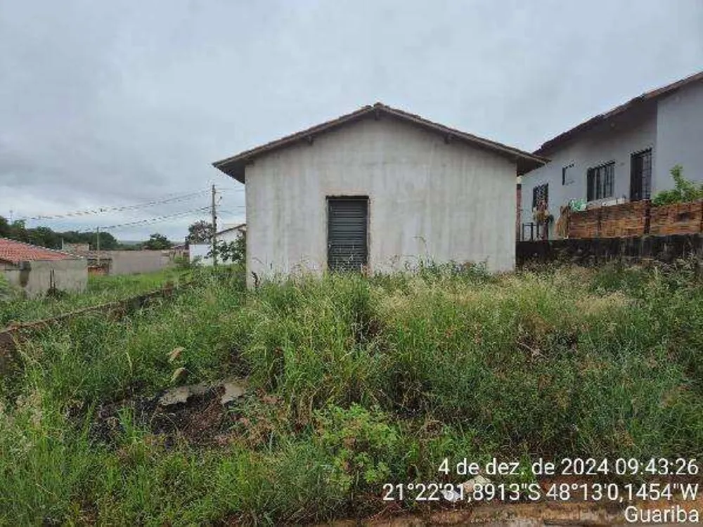 Casa, 44 m² - Foto 1