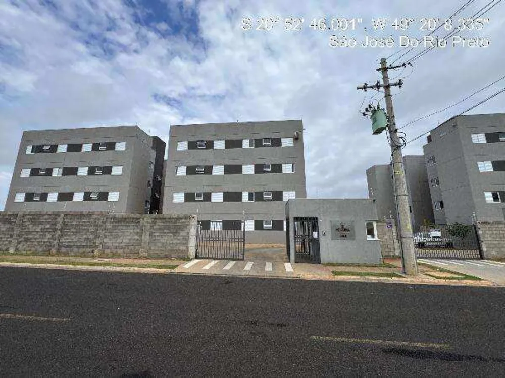 Apartamento, 45 m² - Foto 1