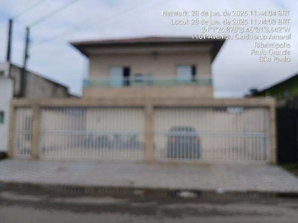 Casa, 70 m² - Foto 1