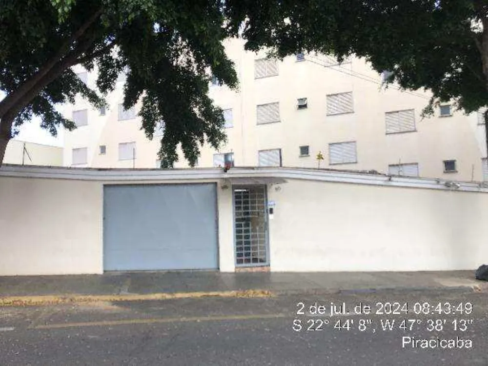Apartamento, 46 m² - Foto 1