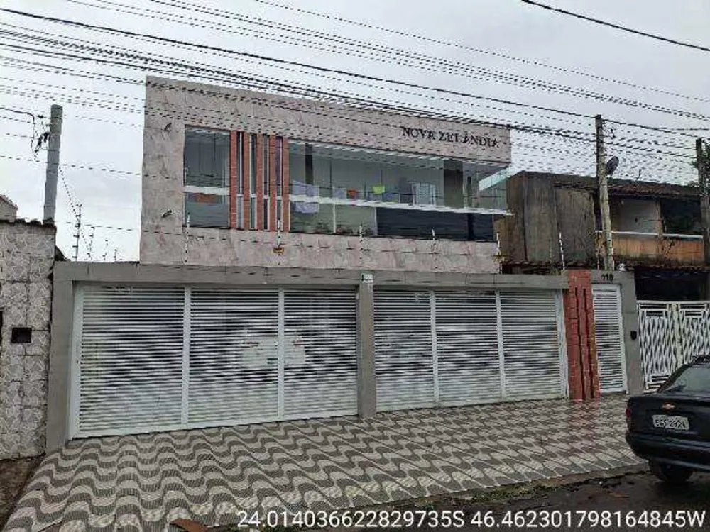 Casa, 37 m² - Foto 1