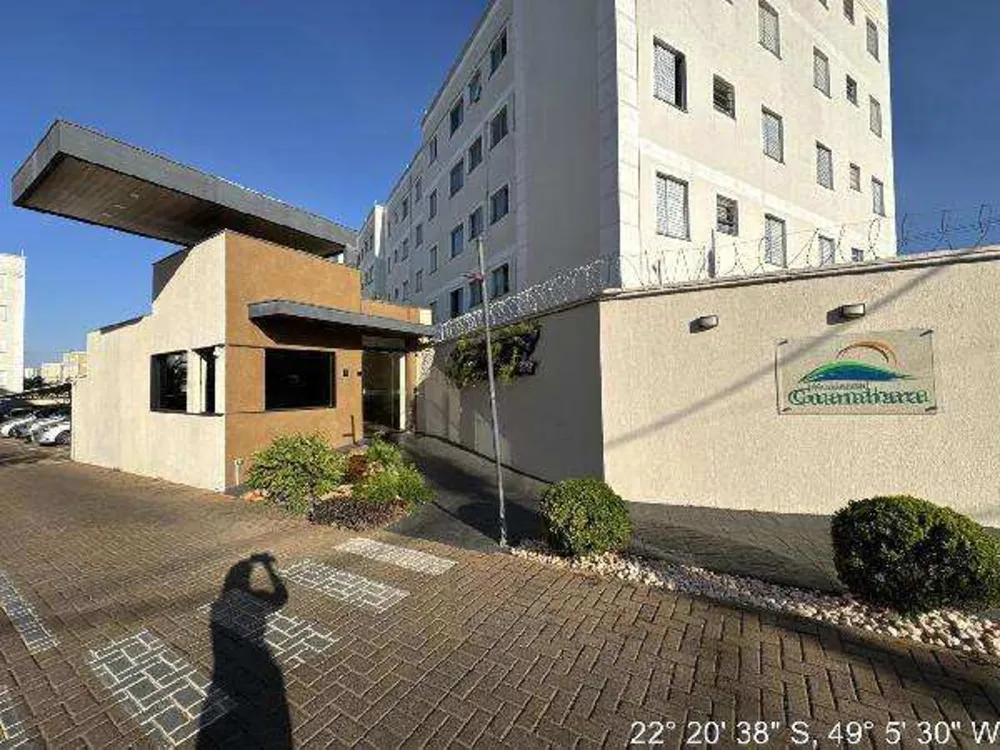 Apartamento - Foto 1