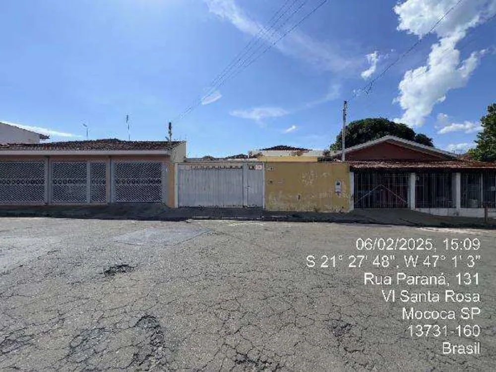 Casa, 126 m² - Foto 1