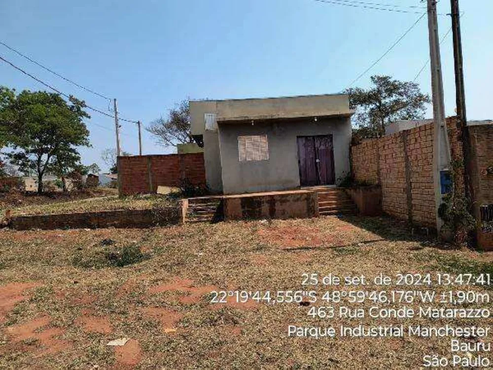Casa, 38 m² - Foto 1