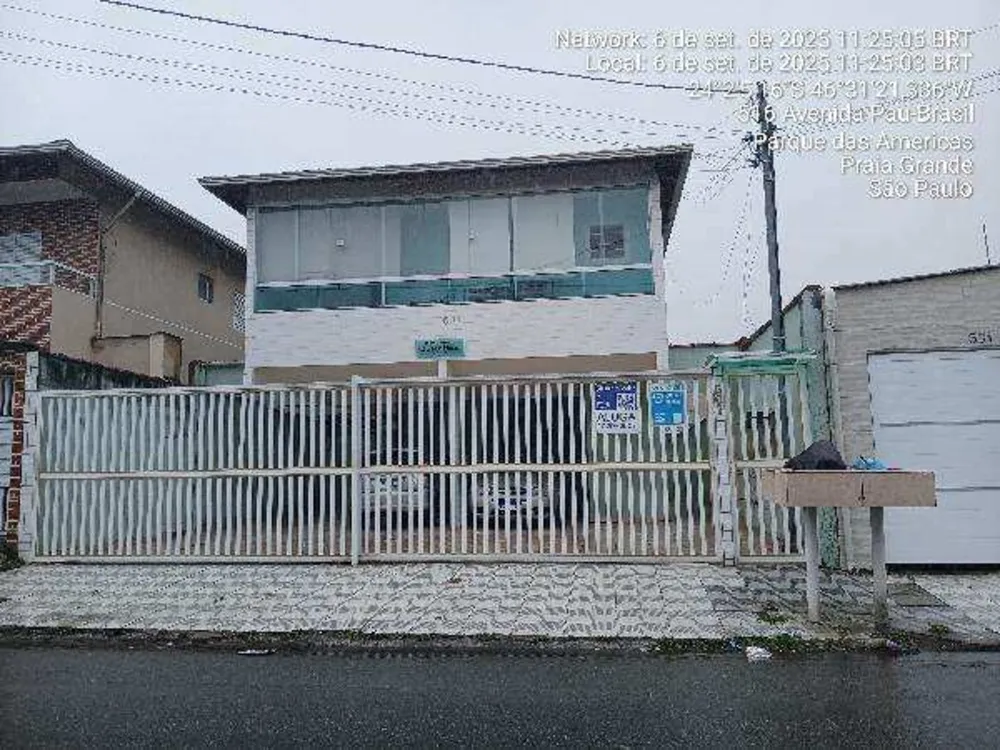 Casa, 53 m² - Foto 1