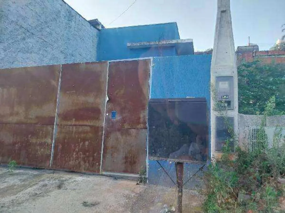 Casa, 60 m² - Foto 1