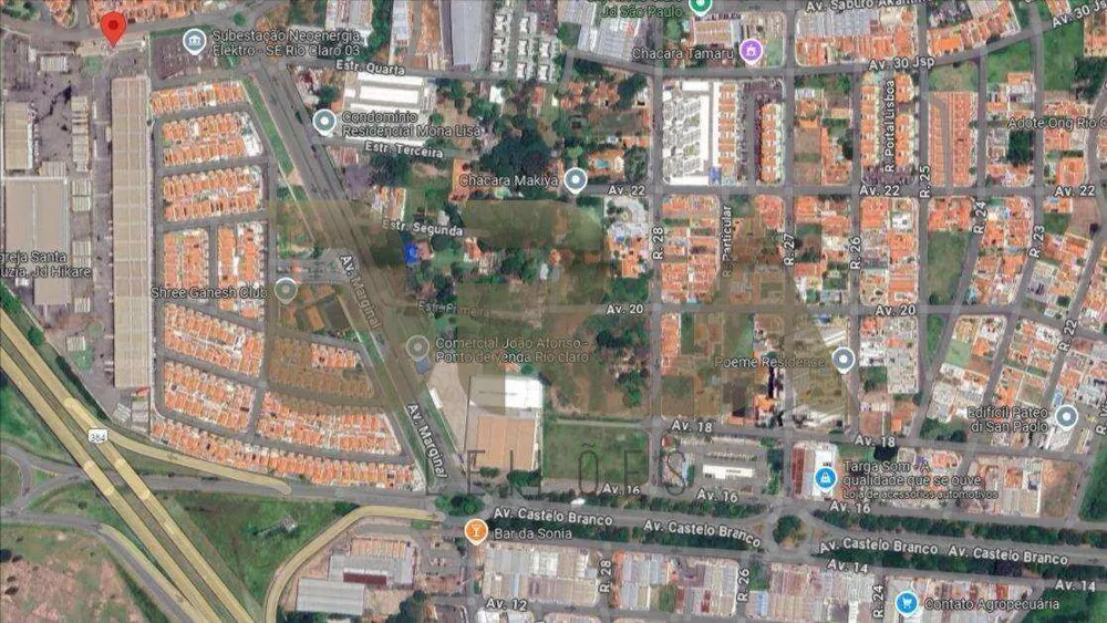 Depósito-Galpão - Foto 1