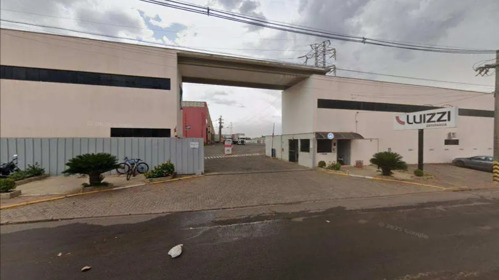 Depósito-Galpão - Foto 2