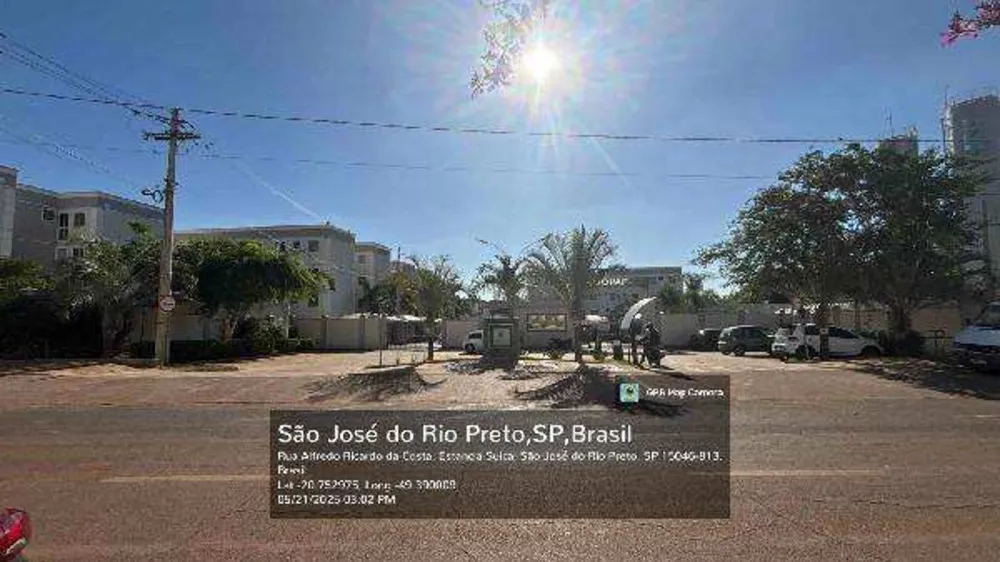 Apartamento, 39 m² - Foto 1