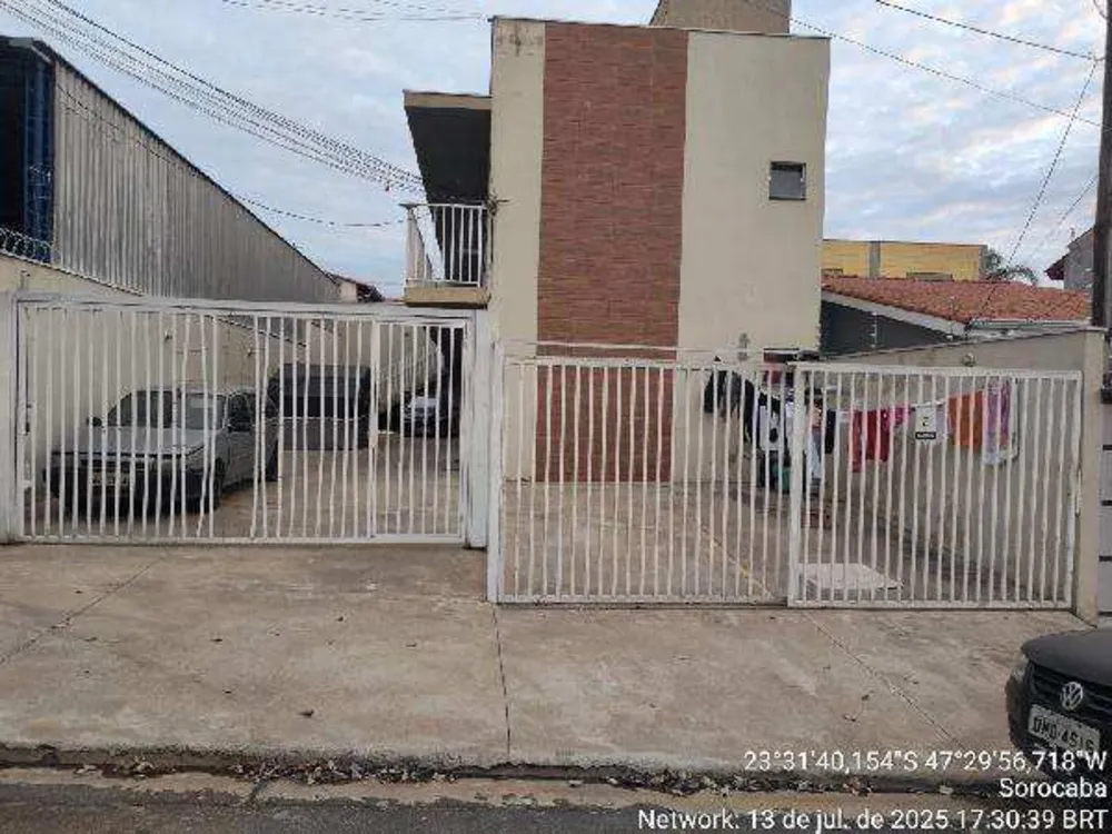 Apartamento, 34 m² - Foto 1