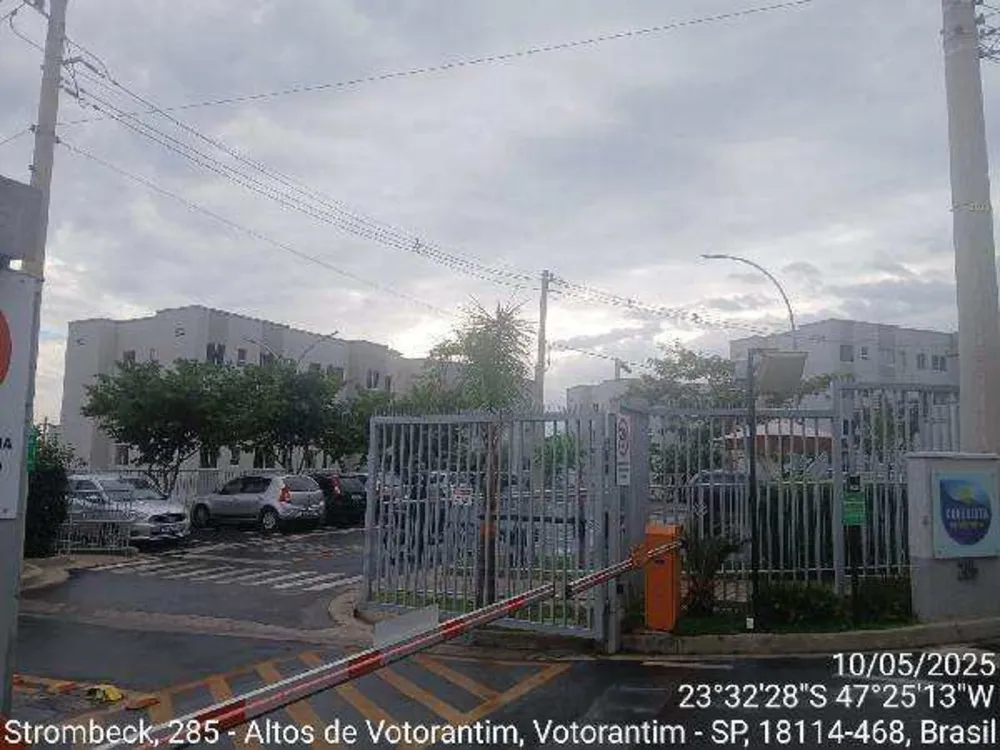 Apartamento, 41 m² - Foto 1