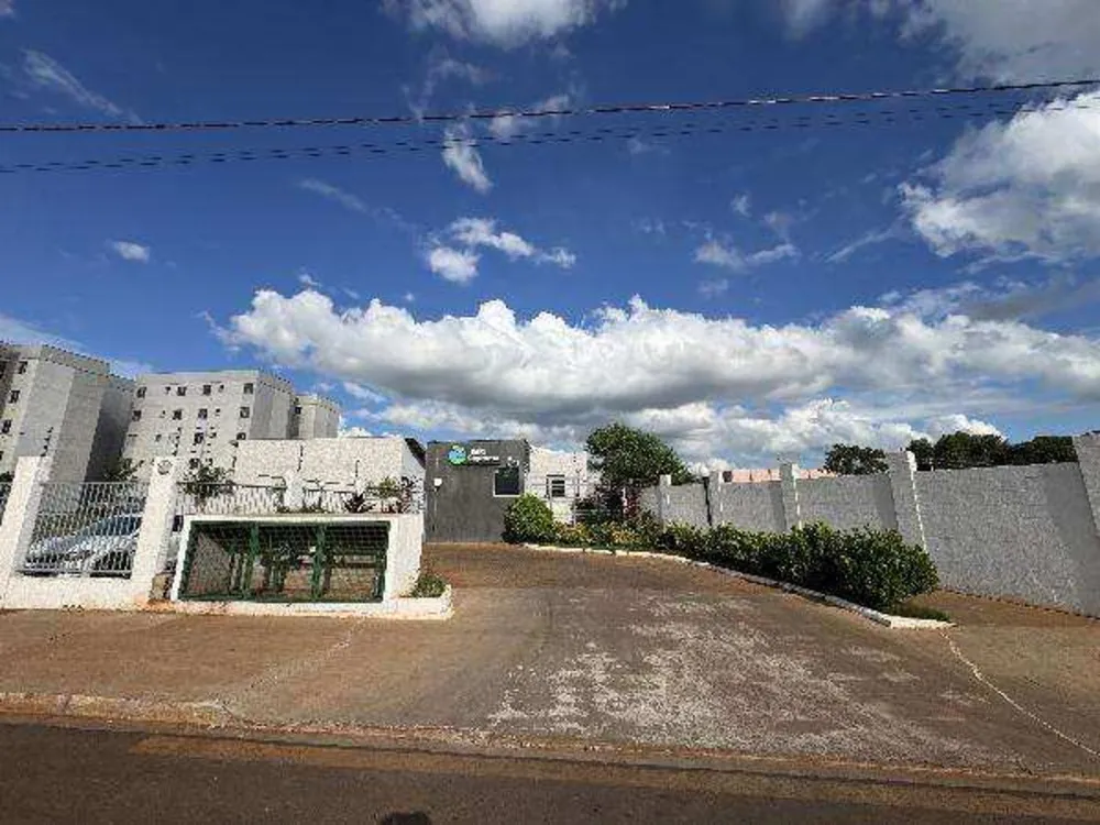 Apartamento, 48 m² - Foto 1