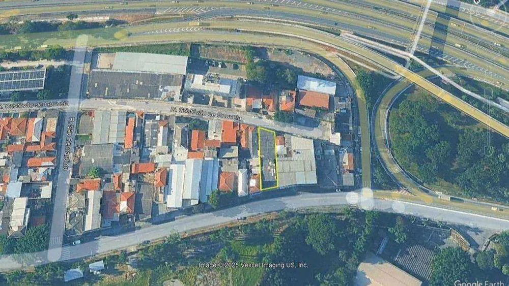 Prédio Inteiro, 367 m² - Foto 1