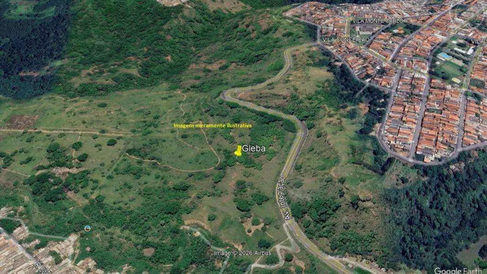 Terreno - Foto 1