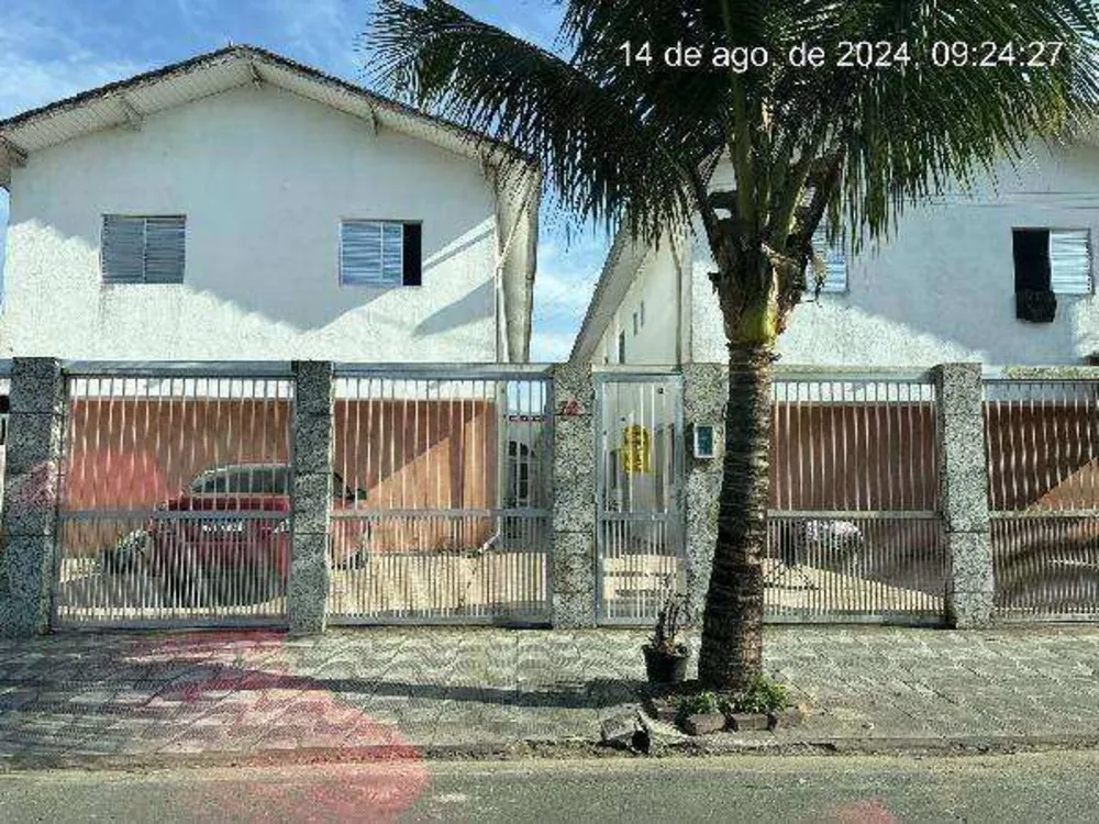 Casa, 69 m² - Foto 1