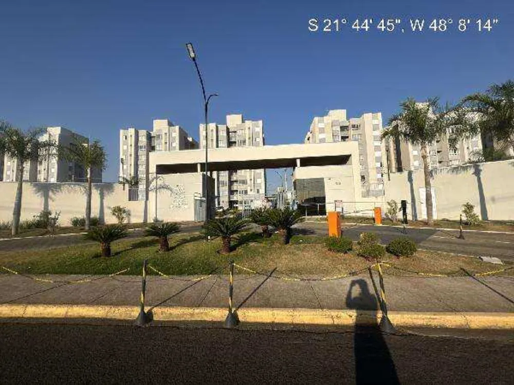 Apartamento, 48 m² - Foto 1
