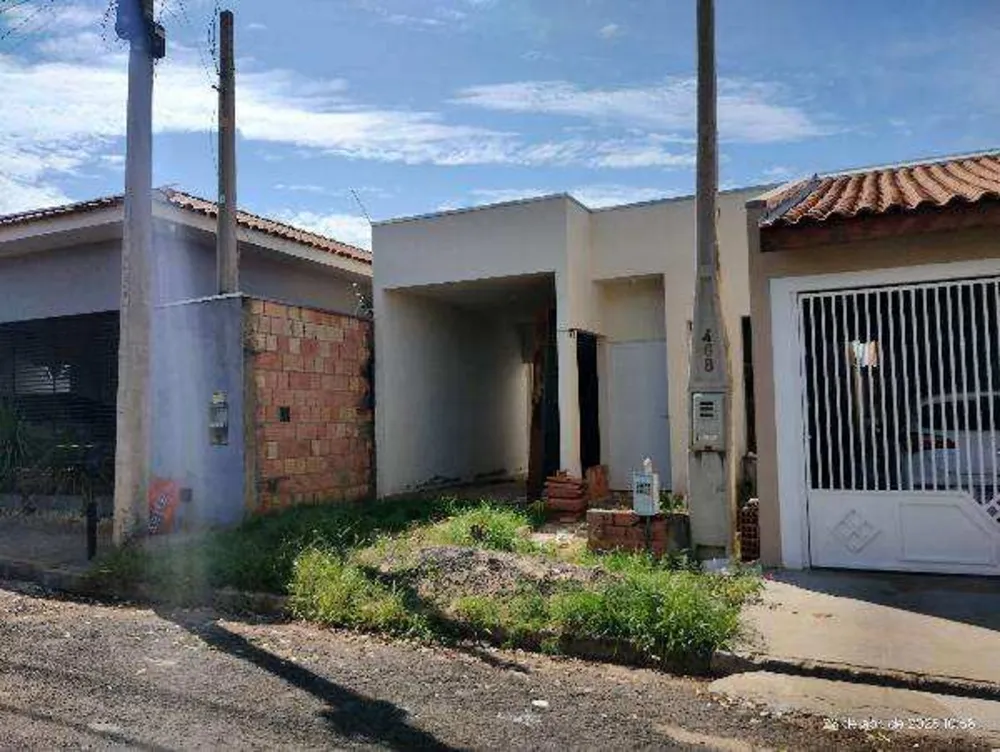 Casa, 59 m² - Foto 1