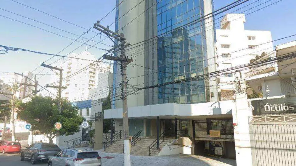 Loja-Salão, 102 m² - Foto 1