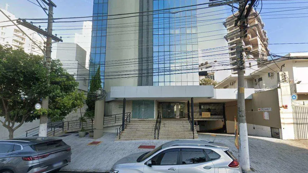 Loja-Salão, 102 m² - Foto 2