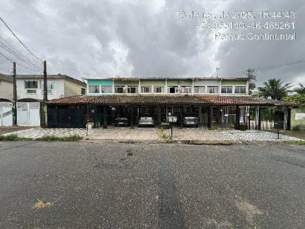 Casa, 59 m² - Foto 1