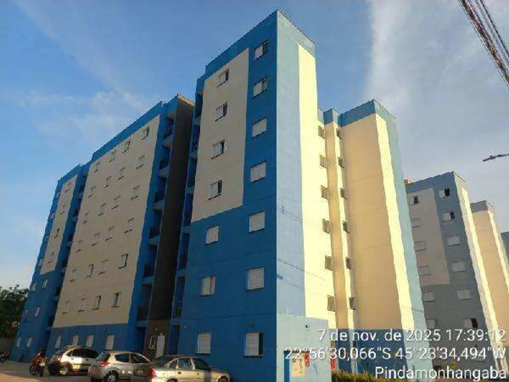 Apartamento, 50 m² - Foto 1