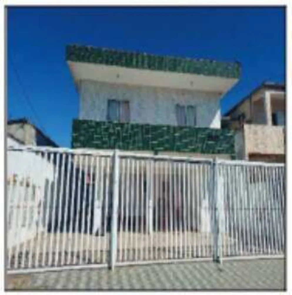 Casa, 44 m² - Foto 1