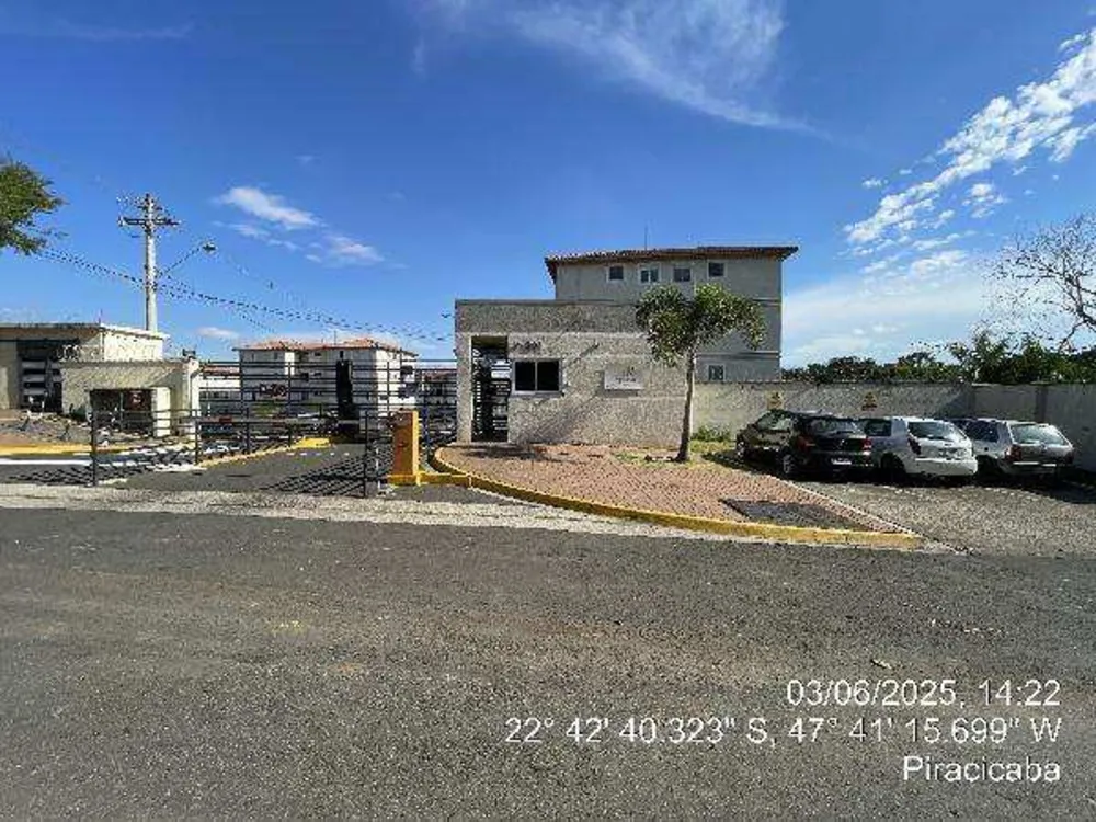 Apartamento, 44 m² - Foto 1