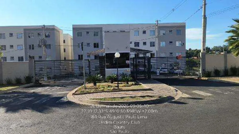 Apartamento, 39 m² - Foto 1