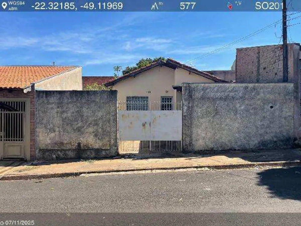 Casa, 102 m² - Foto 1
